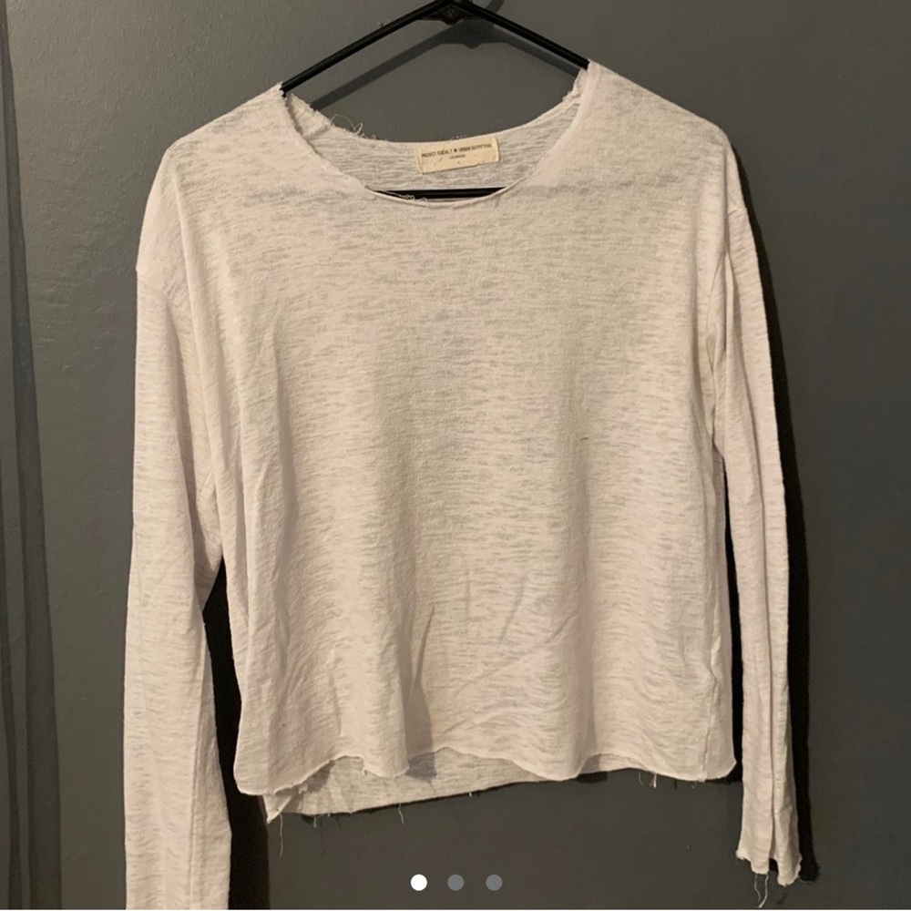 Long sleeve